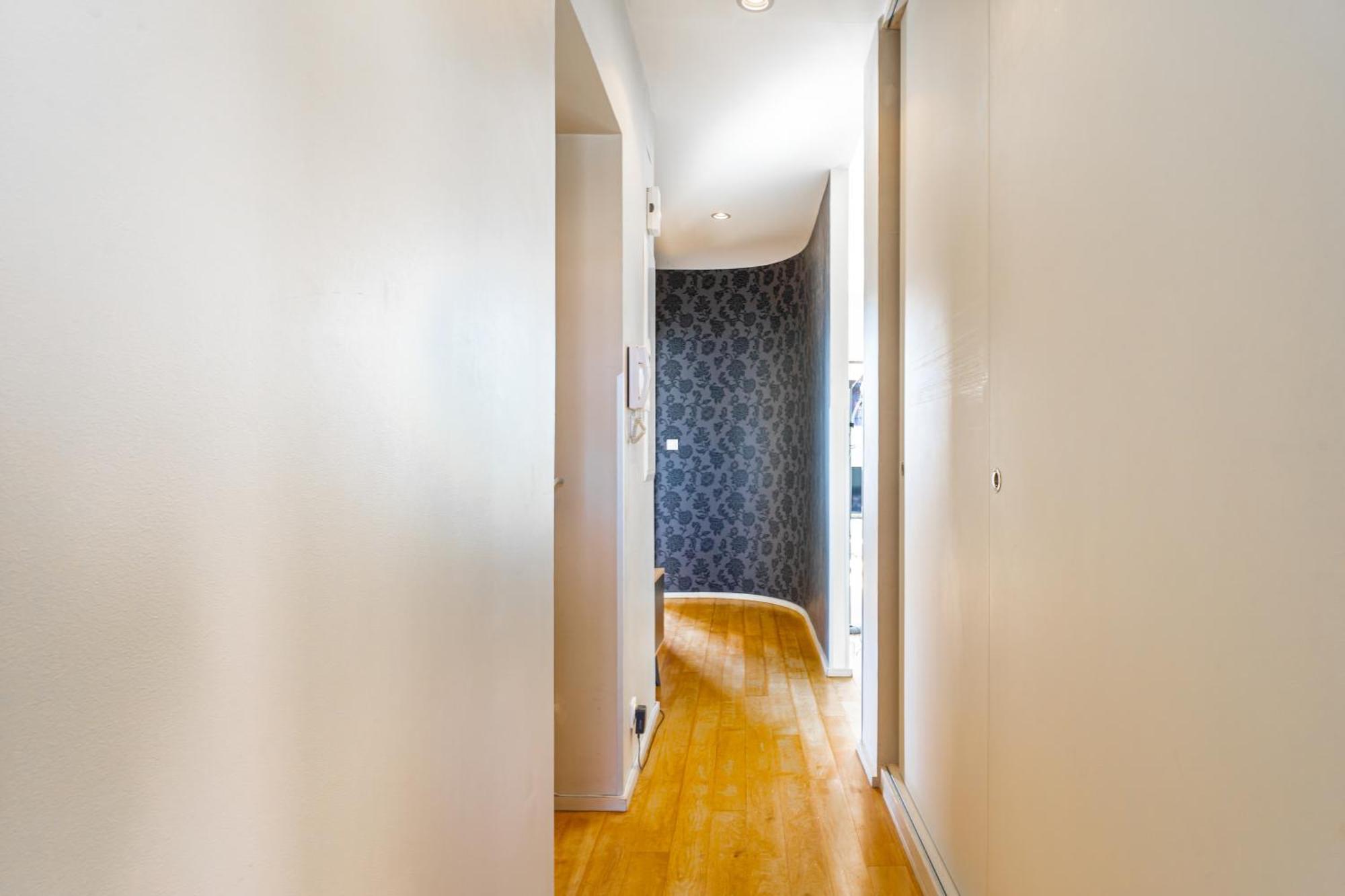 Appartement T3 De Prestige Proche Du Jardin Public De Bordeaux Exterior photo